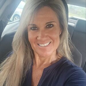 Meet your Posher, Dawn